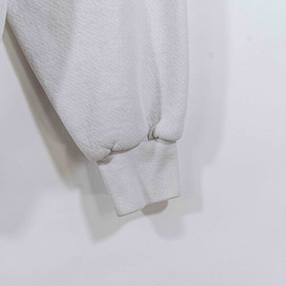 Hard Rock Cafe Atlanta Crewneck Sweatshirt Small VTG 90s Streetwear Logo - Picture 13 of 16